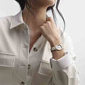 Часы Longines Flagship L4.374.3.27.7 фото 3
