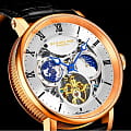 Часы Stuhrling Majestic 1015.04 фото 5