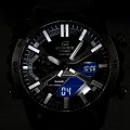Часы Casio Edifice ECB-2000DC-1ADF (ECB-2000DC-1A) фото 9
