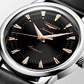 Часы Longines Heritage Classic L1.650.4.52.2 фото 5
