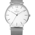 Часы Obaku Mesh V197GXCWMC