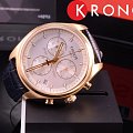 Часы Tissot PR 100 Сhronograph T101.417.36.031.00 фото 5
