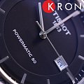 Часы Tissot Luxury Powermatic 80 T086.407.16.051.00 фото 7