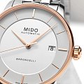 Часы Mido Baroncelli Signature Lady M037.207.21.031.00 фото 6