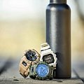 Часы Casio G-Shock GBA-900UU-3ADR (GBA-900UU-3A) фото 8