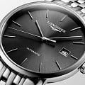 Часы Longines Elegant Collection L4.910.4.72.6 фото 2