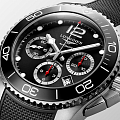 Часы Longines HydroConquest L3.883.4.56.9 фото 4