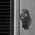 Часы Rado True Thinline Le Corbusier R27091612 фото 7