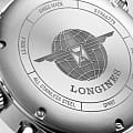 Часы Longines Spirit L3.820.4.73.6 фото 5