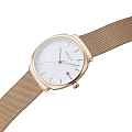 Часы Obaku Mesh V273LDVWMV фото 4