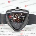 Часы Hamilton Ventura Elvis80  Skeleton Auto H24535332 фото 2