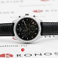 Часы Tissot PR 100 Сhronograph T101.417.16.051.00 фото 9