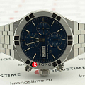 Часы Maurice Lacroix Aikon Automatic Chronograph AI6038-SS002-430-1 фото 5