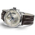 Часы Hamilton Jazzmaster Open Heart Auto H32705521 фото 3