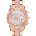Часы Michael Kors Runway Slim MK6769