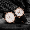 Часы Mido Baroncelli Chronometer M027.408.36.031.00 фото 6