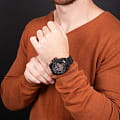 Часы Wainer Iconic WA.25988-B фото 5