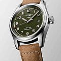 Часы Longines Spirit L3.810.4.03.2 фото 3