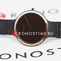 Часы Obaku Mesh V269LXXNMN фото 2