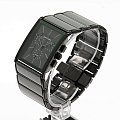 Часы Jacques Lemans High Tech Ceramic 1-1941i фото 3