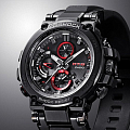 Часы Casio G-Shock Premium MTG-B1000B-1A фото 7