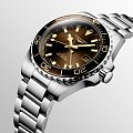 Часы Longines HydroConquest L3.790.4.66.6 фото 3