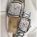 Часы Hamilton American Classics Bagley H12351855 фото 2