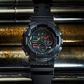 Часы Casio G-Shock GA-140BMC-1A фото 16