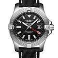 Часы Breitling Avenger Automatic GMT 43 A32397101B1X1