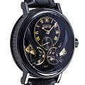 Часы Earnshaw ES-8059-04 фото 2