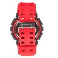 Часы Casio G-Shock GA-140-4A фото 8
