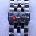 Часы Certina DS First C030.217.11.017.00 фото 8