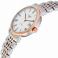 Часы Longines Elegant Collection L4.310.5.11.7 фото 8