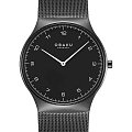 Часы Obaku Slank V306GXBBMB