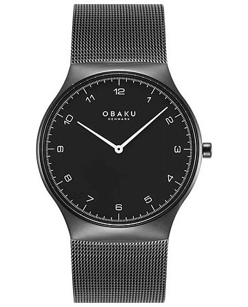 Obaku Slank V306GXBBMB