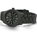 Часы Hamilton Khaki Field Titanium Auto H70215130 фото 9