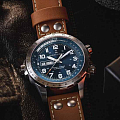 Часы Hamilton Khaki Aviation X Wind Day Date Auto Chrono H77765541 фото 10