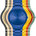 Часы Rado True Thinline Le Corbusier R27093632  фото 10