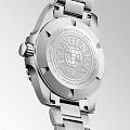 Часы Longines Hydroconquest GMT L3.890.4.96.6 фото 3