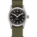 Часы Hamilton Khaki Field Quartz 33mm H69301930