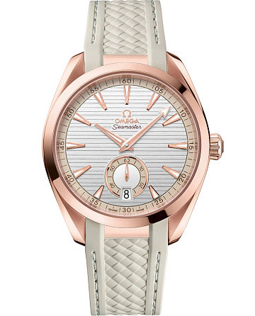 Omega Seamaster Aqua Terra 220.52.41.21.02.001