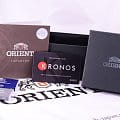 Часы Orient SW02002W (FSW02002W) фото 2