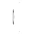 Часы Mido Baroncelli Chronometer Silicon Gent M027.408.11.031.00 фото 3