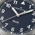 Часы Hamilton Khaki Field Quartz 38mm H69401940 фото 5