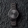 Часы Rado True Thinline Le Corbusier R27091612 фото 5