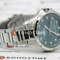 Festina Festina Classics F20654/3 женские часы зеленый циферблат на запястье