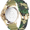 Часы Philipp Plein The Skull PWAAA0921 фото 4