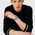 Часы Emporio Armani Claudio AR11511 фото 11
