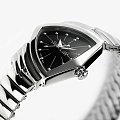Часы Hamilton Ventura S Quartz H24211130 фото 4