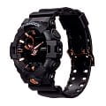 Часы Casio G-Shock GA-710B-1A4 фото 2